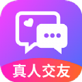 客聊APP交友最新版 v1.0