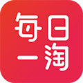 每日一淘app官方手机版下载 v2.9.2