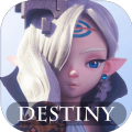 破晓战歌Destiny官方版最新正版 v1.0.4