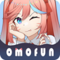 OmoFun次元动漫官方app下载免费软件 v1.0