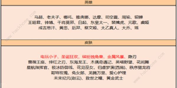 王者荣耀2023端午节活动大全 2023最新端午活动一览图片6