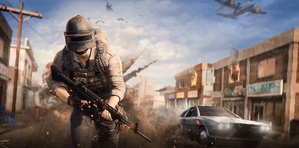 绝地求生PUBG7月6日不停机更新了什么 7月6日不停机更新内容一览图片1