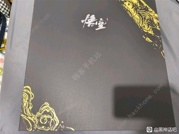 黑神话悟空实体豪华版在哪里买 实体豪华版开箱内容一览图片6