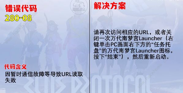 蓝色协议攻略大全2023 最新新手必备技巧总汇图片2