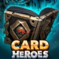 卡片英雄游戏官方下载最新版（Card Heroes） v1.37.1718