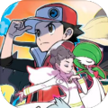 任天堂宝可梦大师手游官方版测试版（Pokemon Master） v1.1.0