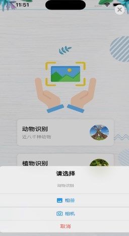 识界精灵最新手机版下载 v1.0.2