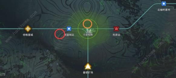 雷索纳斯曼德矿场攻略 曼德矿场作用及奖励一览图片2