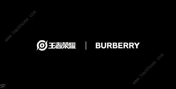 王者荣耀Burberry联名皮肤是什么样的 巴宝莉联动皮肤有几款图片2