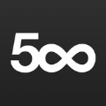 500px官方app v4.0