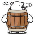 Barrel Bear Antics软件官方下载 v1.0