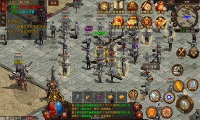 北冥108神将游戏最新版下载 v1.7.306.2