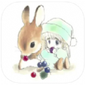 Girls Forest Friends软件免费版下载 v1.0