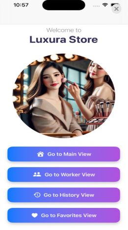 Luxura Store软件免费版下载 v1.1