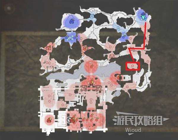 真三国无双起源全章节攻略大全   所有武将情谊 IF线流程总汇图片168