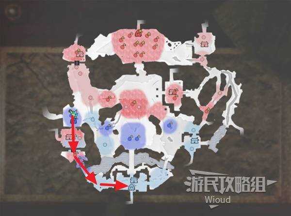 真三国无双起源全章节攻略大全   所有武将情谊 IF线流程总汇图片108