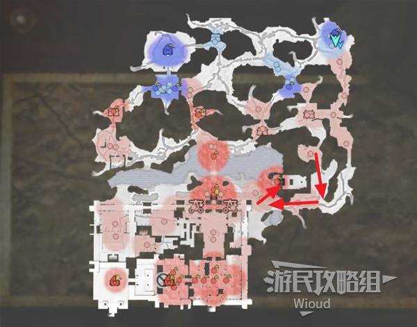 真三国无双起源全章节攻略大全   所有武将情谊 IF线流程总汇图片169