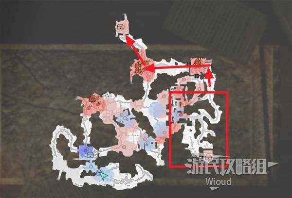 真三国无双起源全章节攻略大全   所有武将情谊 IF线流程总汇图片71