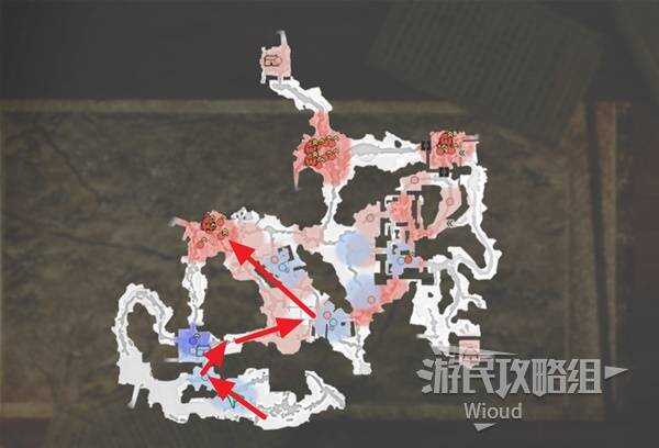 真三国无双起源全章节攻略大全   所有武将情谊 IF线流程总汇图片70