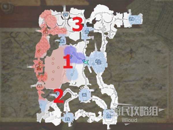 真三国无双起源全章节攻略大全   所有武将情谊 IF线流程总汇图片154