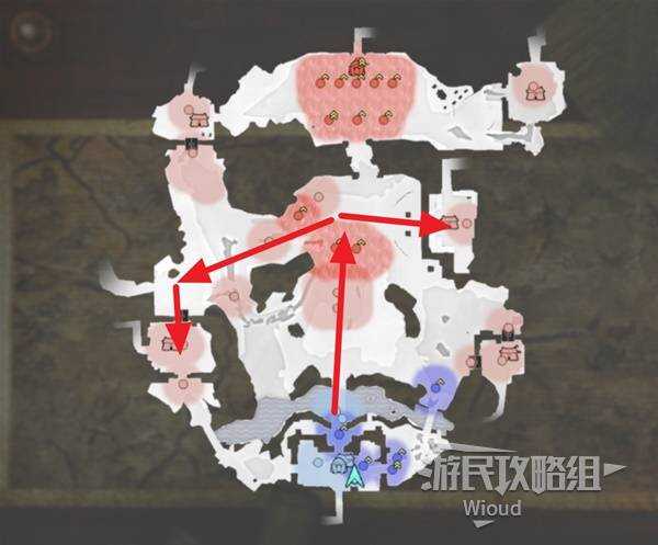 真三国无双起源全章节攻略大全   所有武将情谊 IF线流程总汇图片31