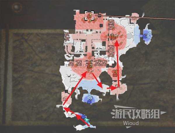 真三国无双起源全章节攻略大全   所有武将情谊 IF线流程总汇图片161