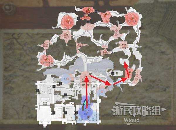 真三国无双起源全章节攻略大全   所有武将情谊 IF线流程总汇图片173