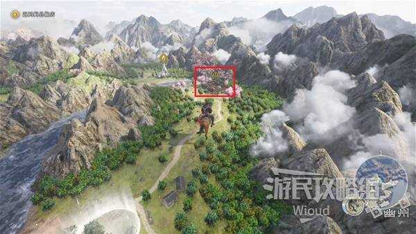 真三国无双起源全章节攻略大全   所有武将情谊 IF线流程总汇图片49