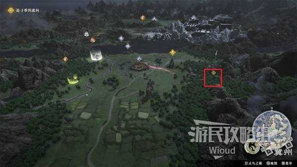 真三国无双起源全章节攻略大全   所有武将情谊 IF线流程总汇图片34