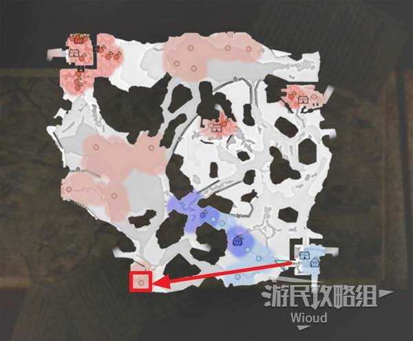 真三国无双起源全章节攻略大全   所有武将情谊 IF线流程总汇图片60