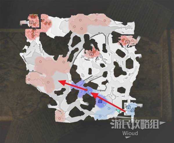 真三国无双起源全章节攻略大全   所有武将情谊 IF线流程总汇图片62