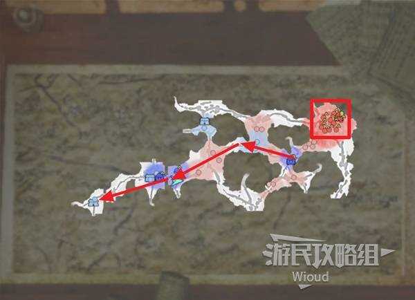 真三国无双起源全章节攻略大全   所有武将情谊 IF线流程总汇图片136