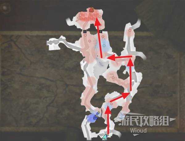 真三国无双起源全章节攻略大全   所有武将情谊 IF线流程总汇图片11