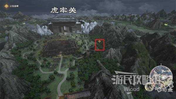 真三国无双起源全章节攻略大全   所有武将情谊 IF线流程总汇图片99