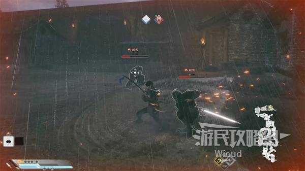 真三国无双起源全章节攻略大全   所有武将情谊 IF线流程总汇图片76