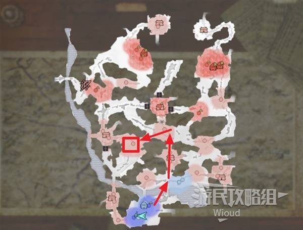 真三国无双起源结局有几个  曹操|刘备|孙家结局大全图片14