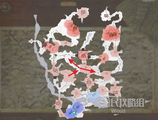 真三国无双起源结局有几个  曹操|刘备|孙家结局大全图片15