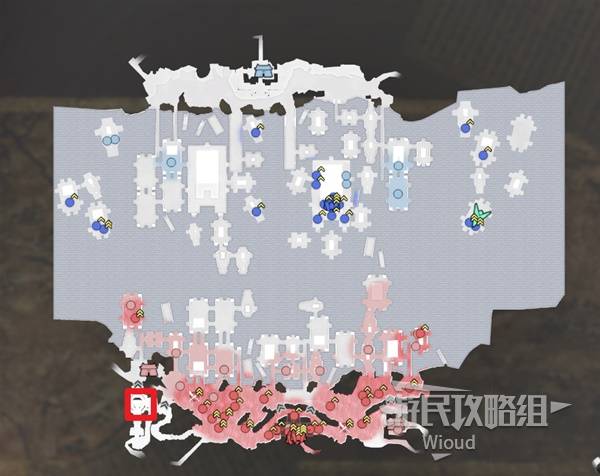 真三国无双起源结局有几个  曹操|刘备|孙家结局大全图片37