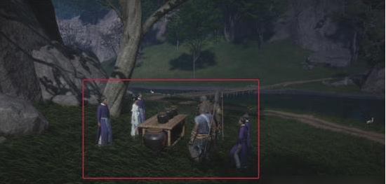 燕云十六声真假少东家话术攻略   真假少东家对话剧情攻略图片4