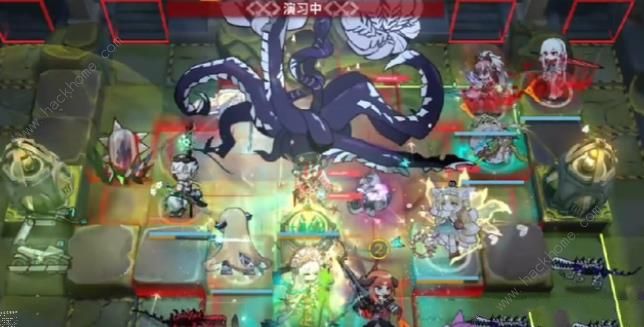 明日方舟麒麟夜刀值得练吗 麒麟夜刀技能强度介绍图片3