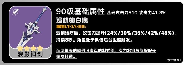 原神5.0基尼奇怎么培养？基尼奇圣遗物选择及养成攻略图片28