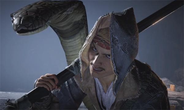 燕云十六声蛇郎中解锁方法分享​