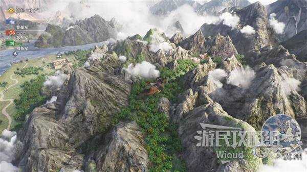真三国无双起源全章节攻略大全   所有武将情谊 IF线流程总汇图片115