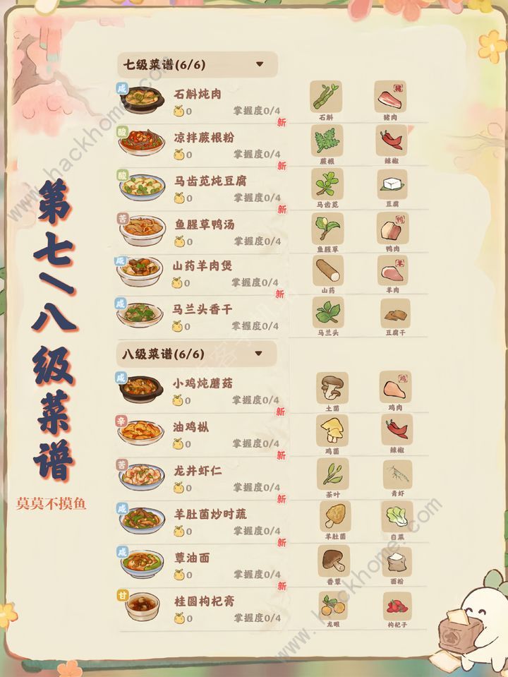 桃源深处有人家山傩巫音彩蛋大全 山傩巫音全彩蛋位置收集一览图片2