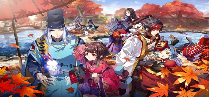 阴阳师天邪鬼青在哪里刷-天邪鬼青分布位置介绍​