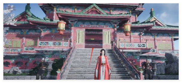 燕云十六声掌中宝全收集攻略   全地图掌中宝位置总汇图片27
