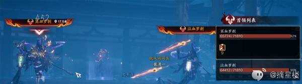 诛仙世界护塔破冥幻1-3号BOSS双子罗刹|九幽血祀|幻魔阴魅打法攻略图片1