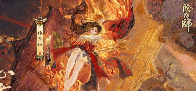 阴阳师鸟居怎么一笔画成-鸟居一笔画法教学