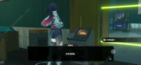 绝区零卧底蓝调二怎么过 卧底蓝调第二部分通关教程图片28