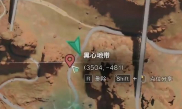 七日世界密藏点地图全部位置大全图片42
